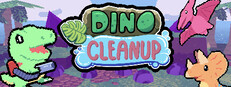 Dino Cleanup