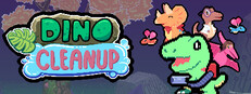 Dino Cleanup