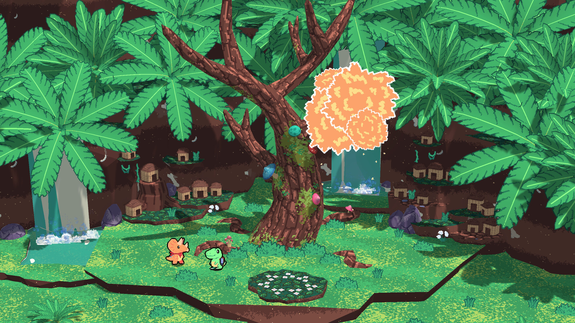 Dino Cleanup screenshot 6