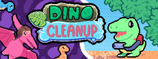 Dino Cleanup
