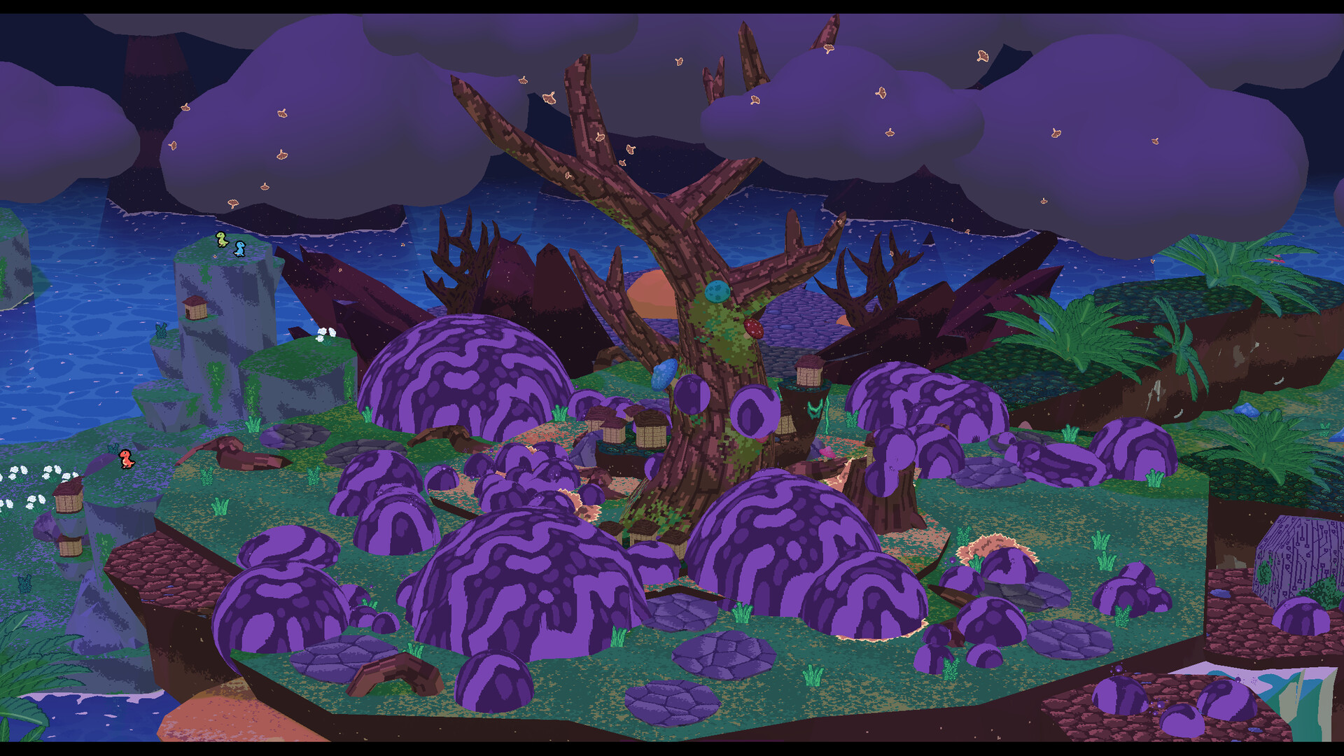 Dino Cleanup screenshot #4