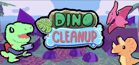 Dino Cleanup