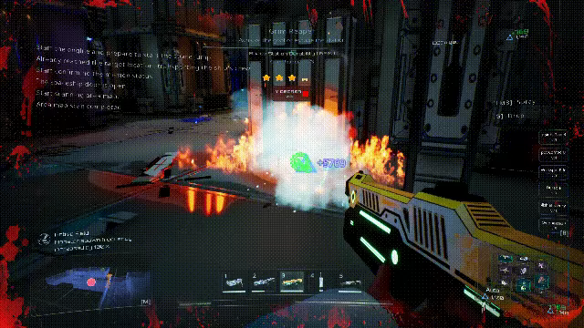 R-Space video 1