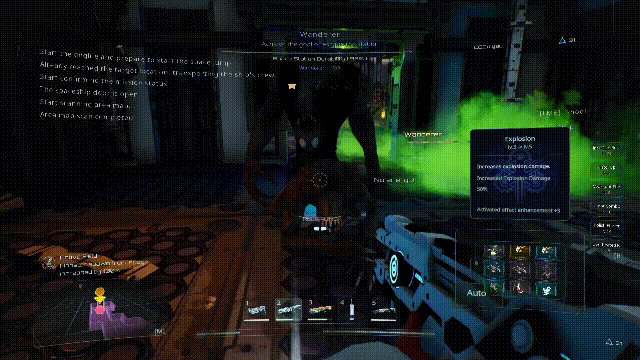 R-Space video 2