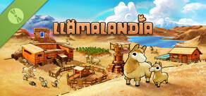 Llamalandia Demo