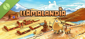 Llamalandia Demo