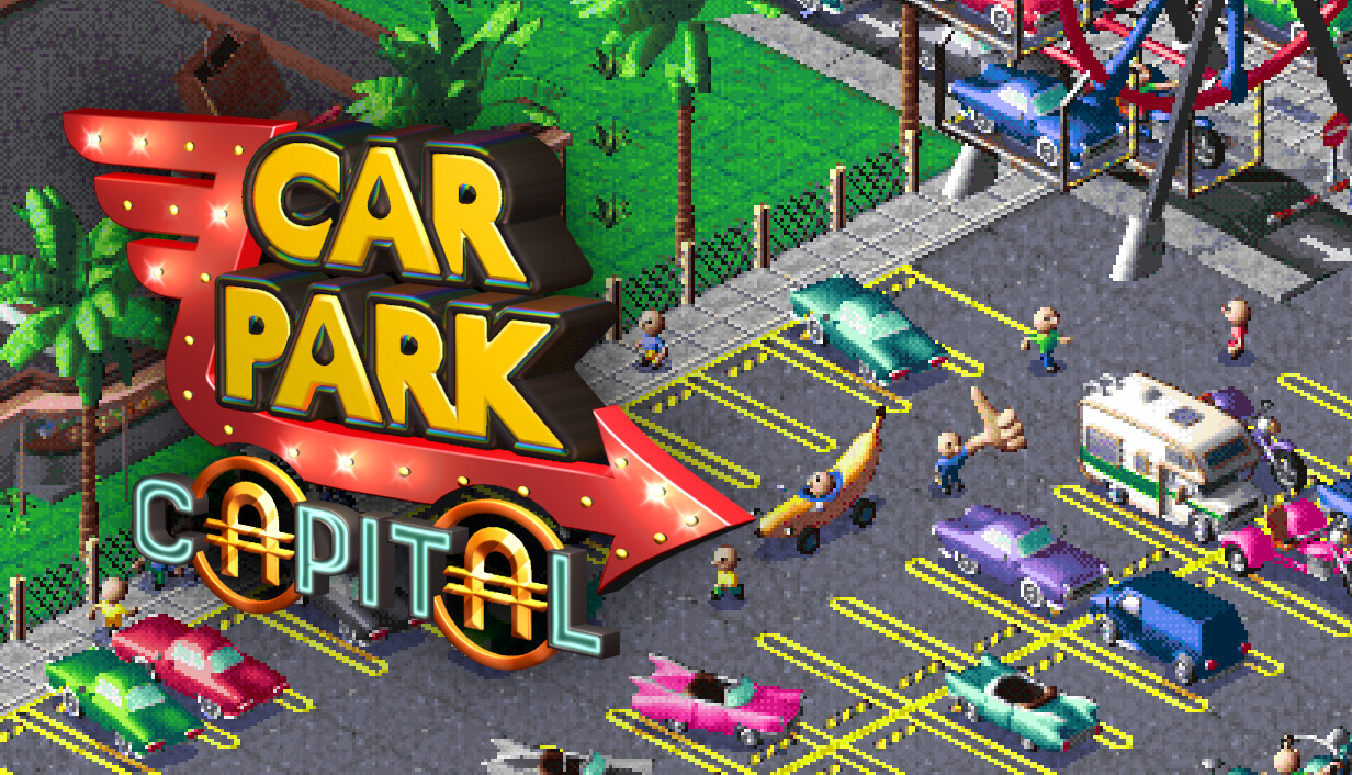 Car Park Capital
