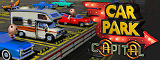 Car Park Capital Small Capsule Image
