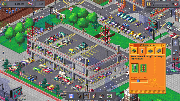 Car Park Capital