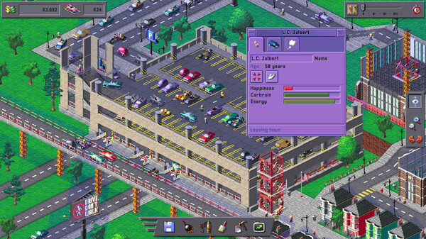 Car Park Capital