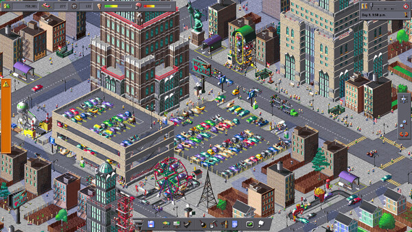Screenshot media