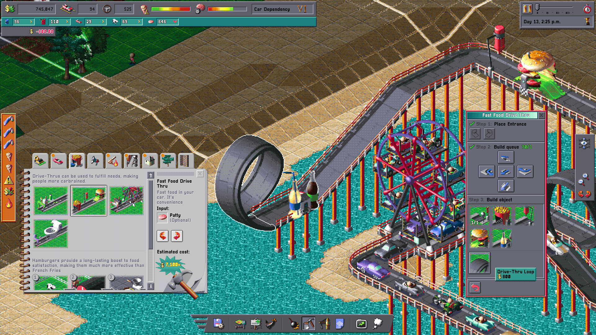 Car Park Capital — official gameplay screenshot 5