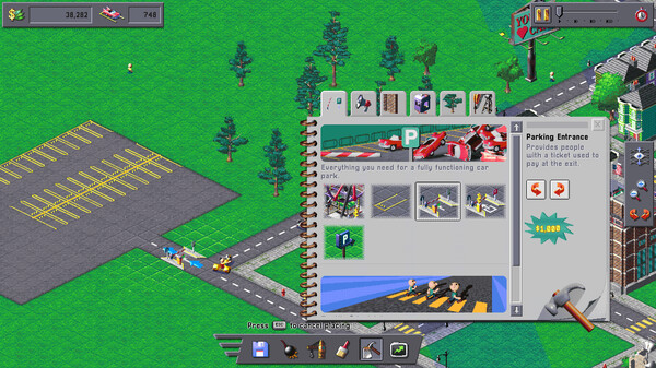 Screenshot 9