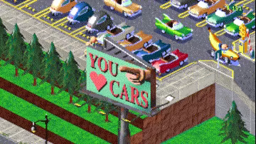 Car Park Capital video 2