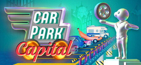 Car Park Capital Cheat Engine/CT