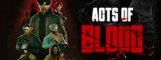 Acts of Blood