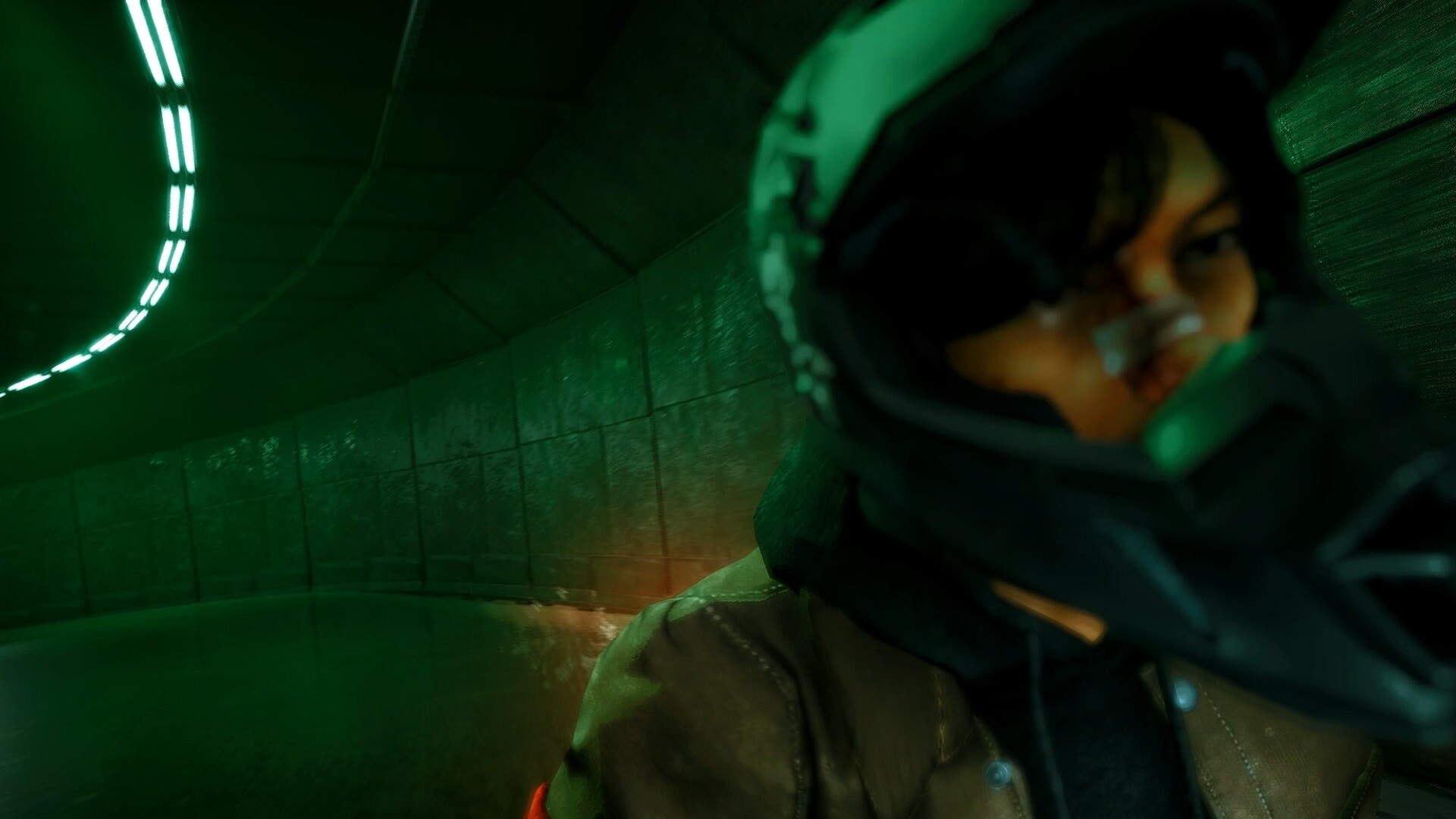 Acts of Blood screenshot #2