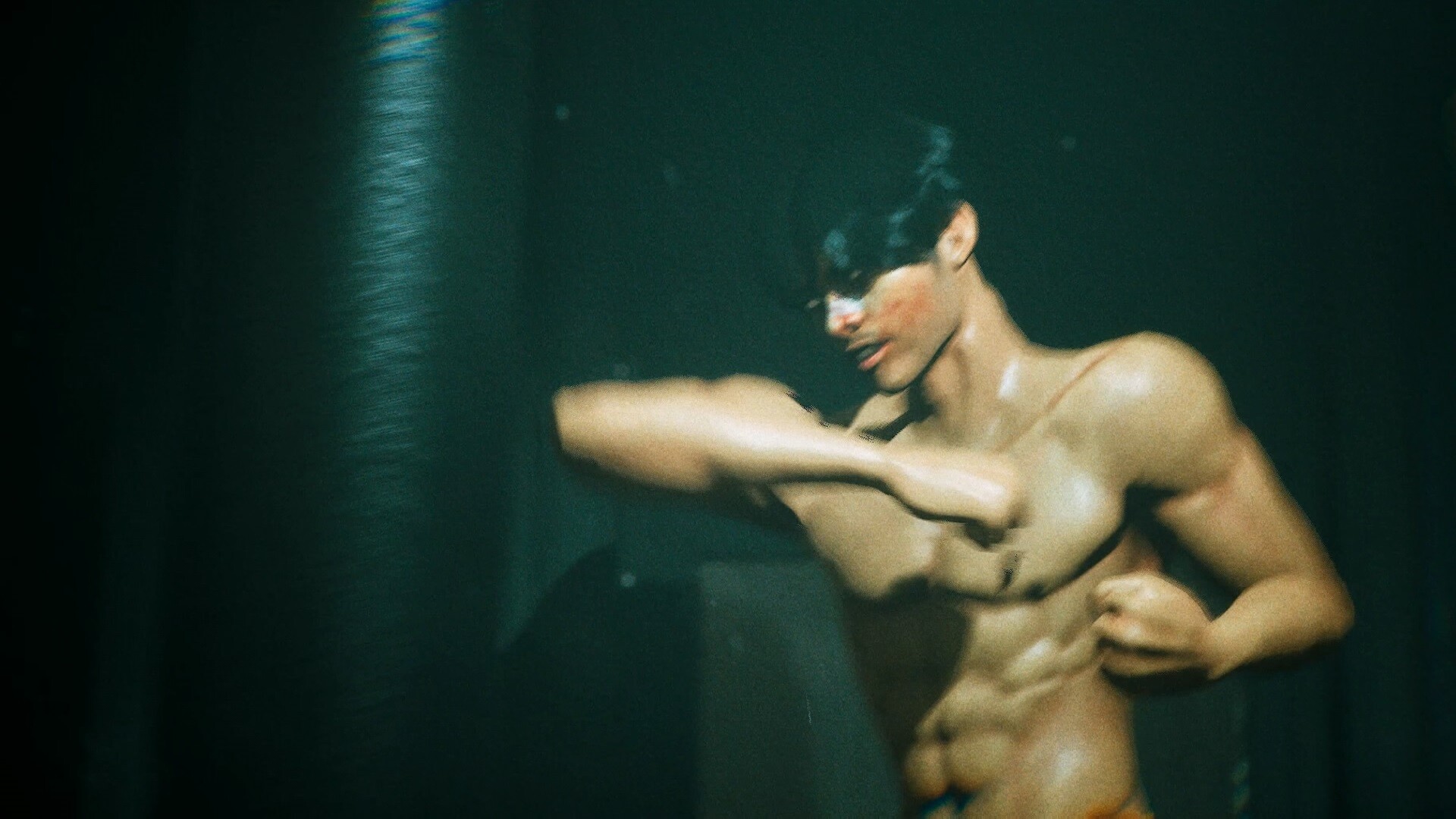 Acts of Blood screenshot #6