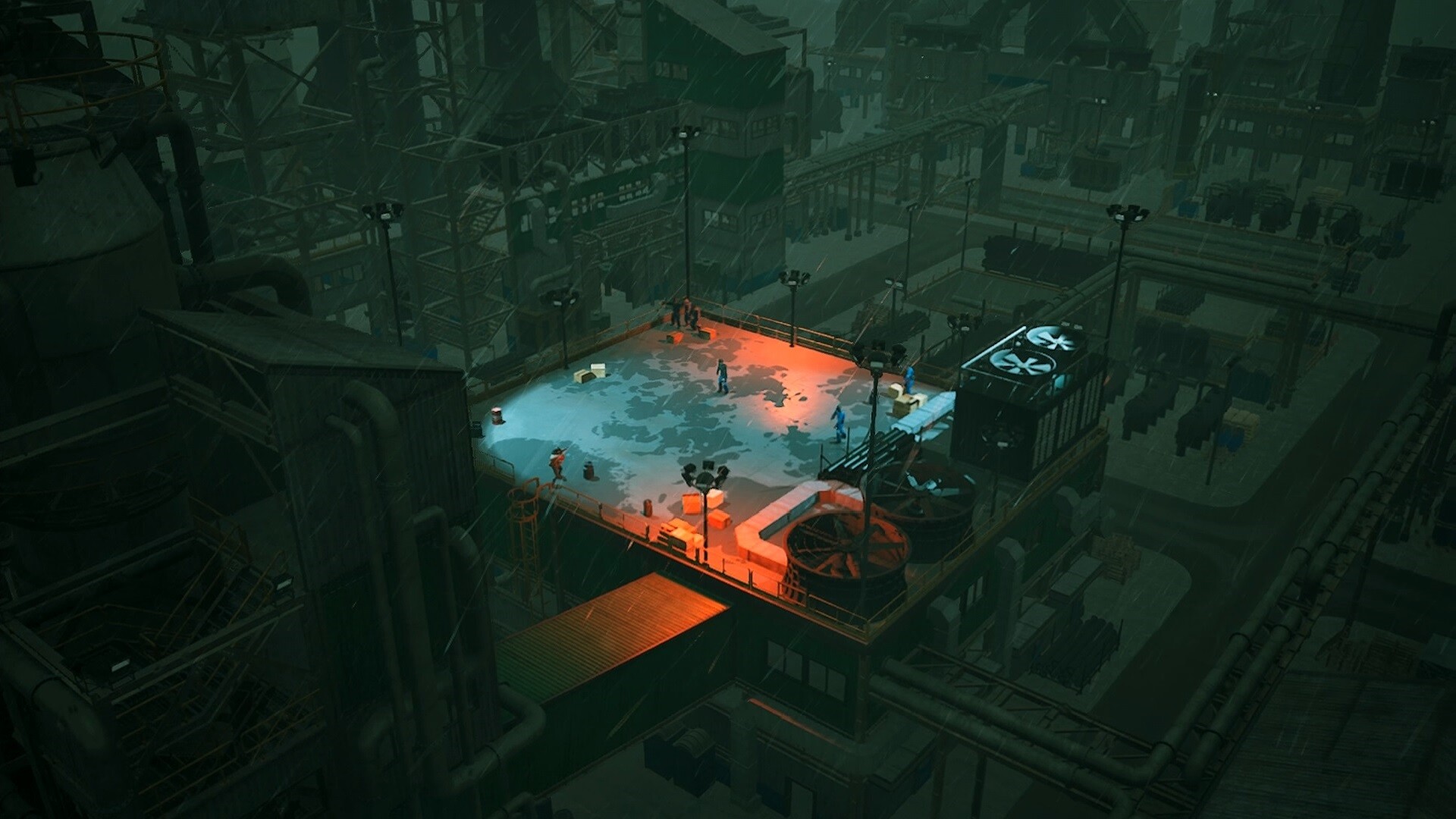 Acts of Blood screenshot #4