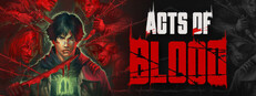 Acts of Blood