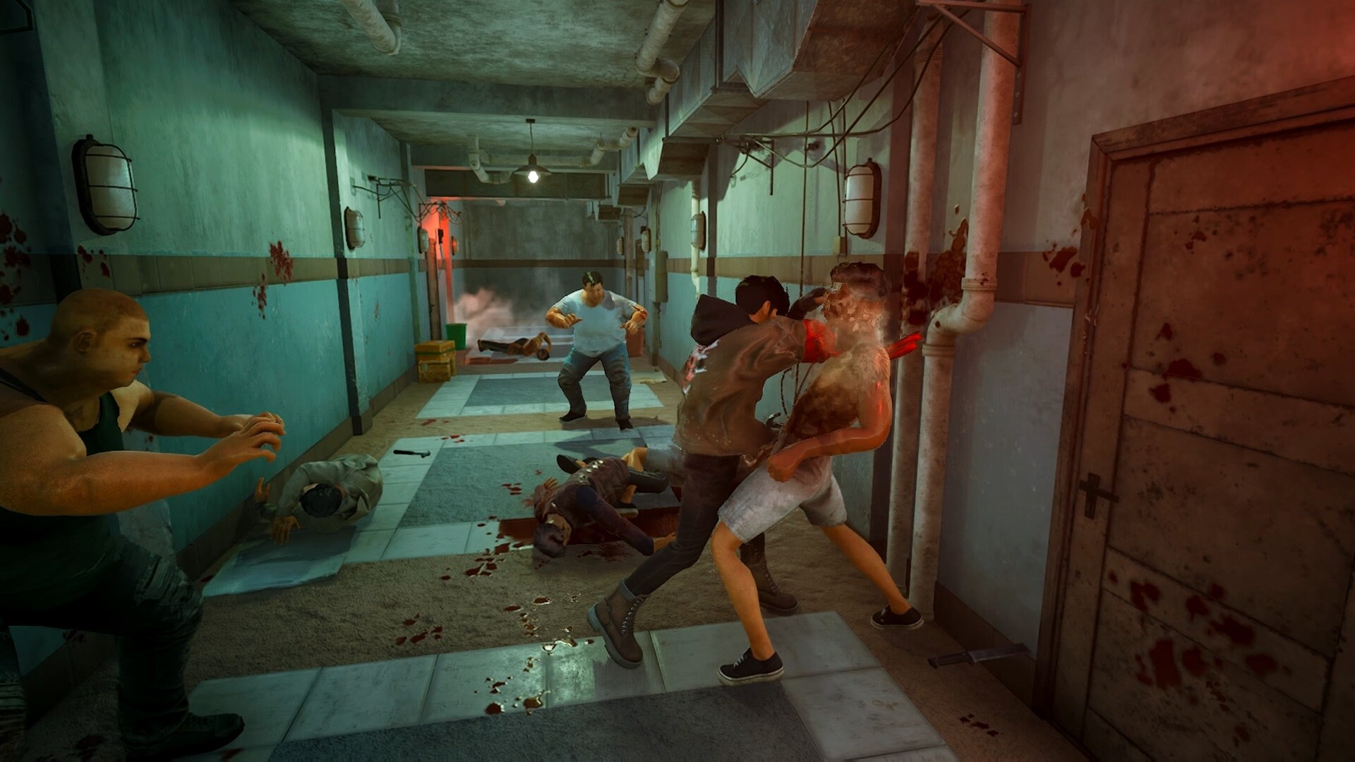 Acts of Blood screenshot #9