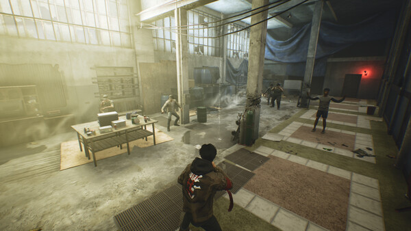 Acts of Blood screenshot 6