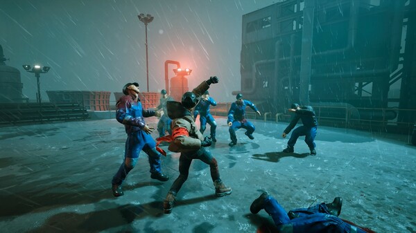 Acts of Blood screenshot 15
