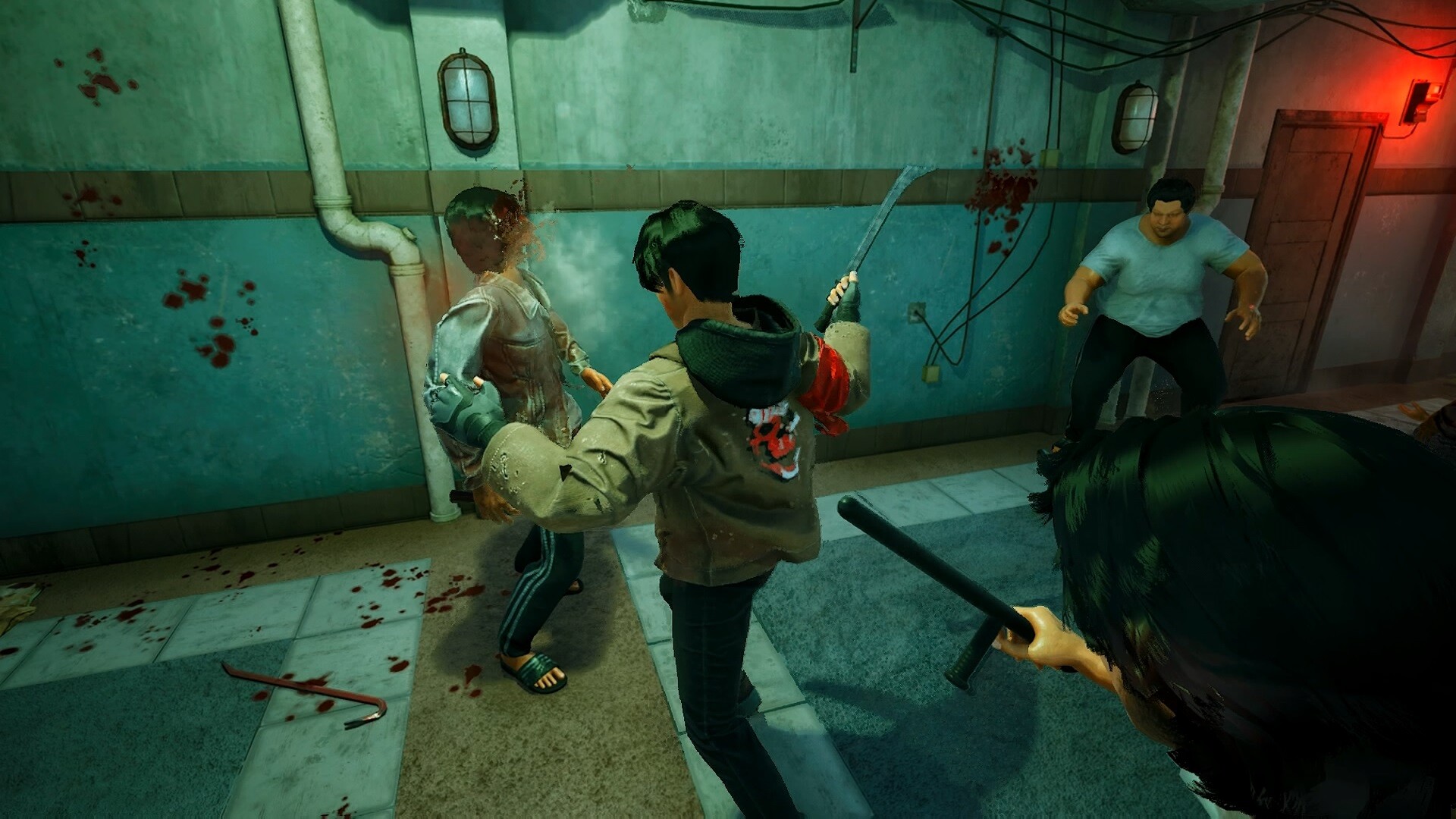 Acts of Blood screenshot #14