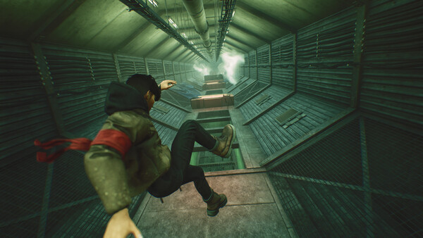 Acts of Blood screenshot 5