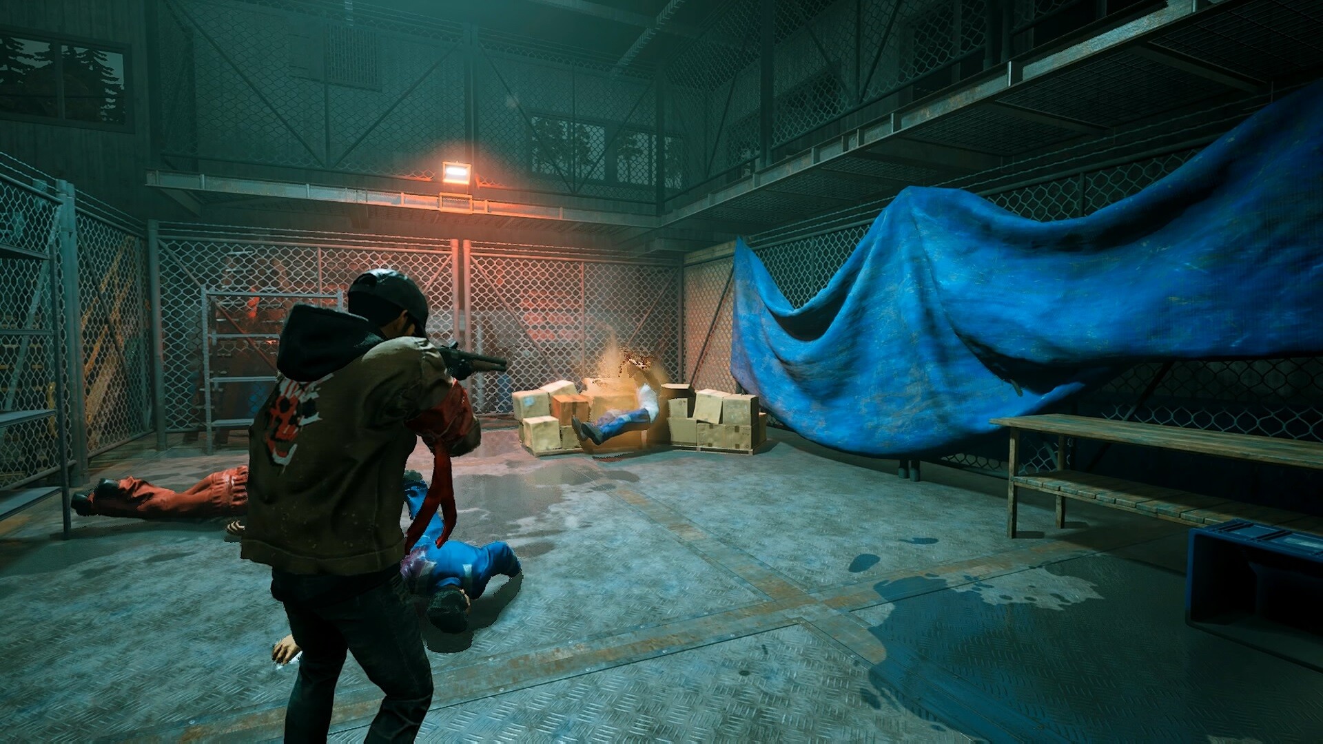 Acts of Blood screenshot #13