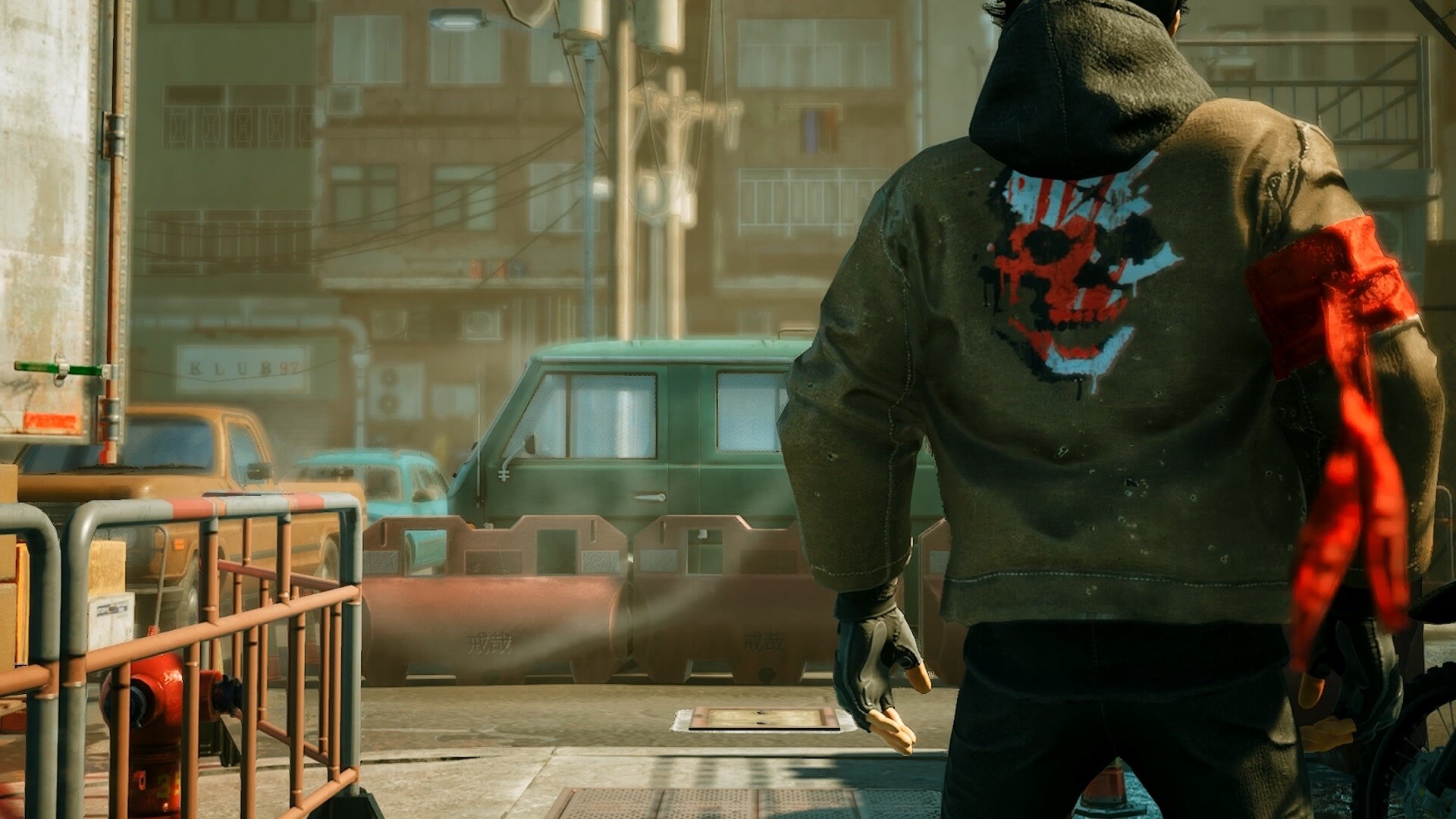 Acts of Blood screenshot #3