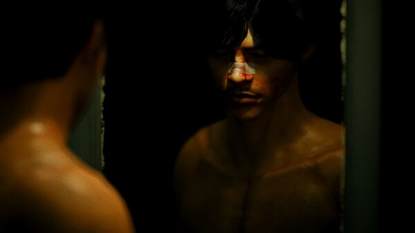 Acts of Blood