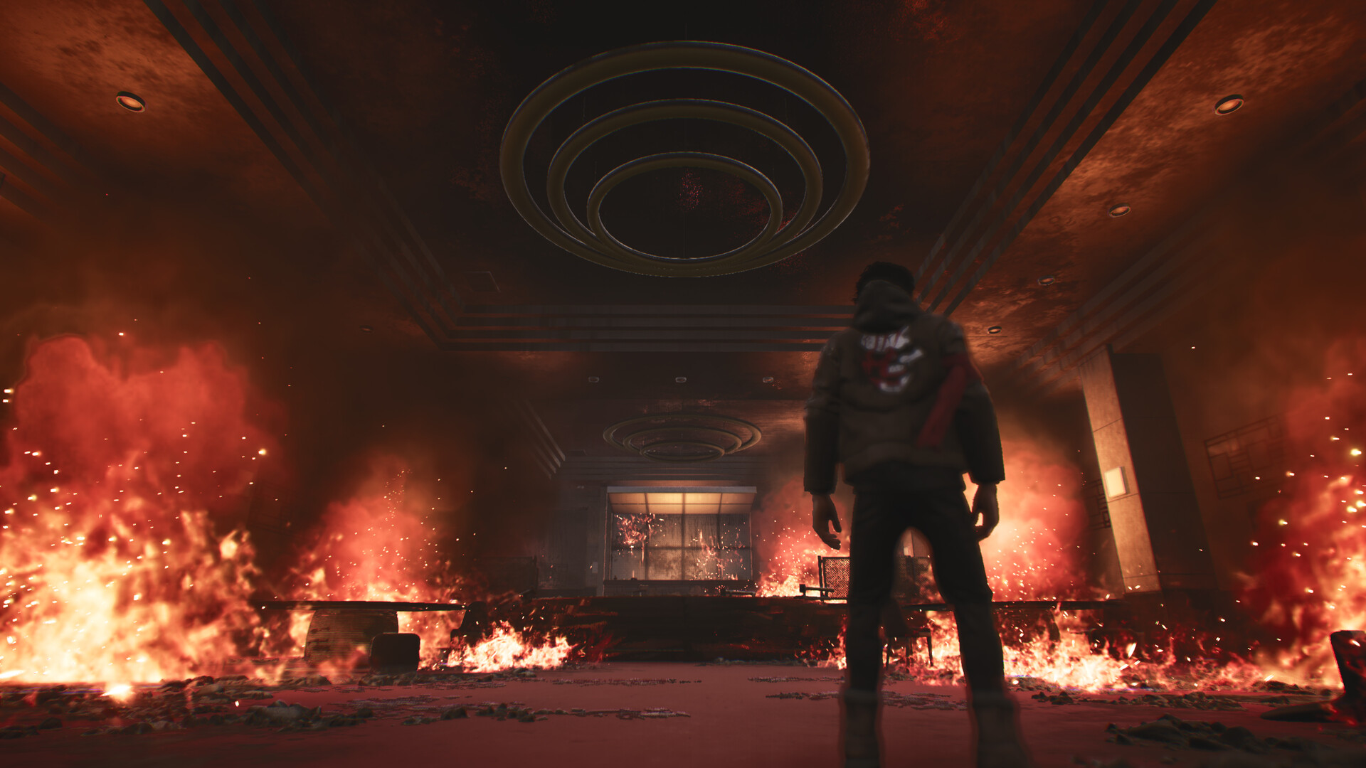 『Acts of Blood』のスクリーンショット
