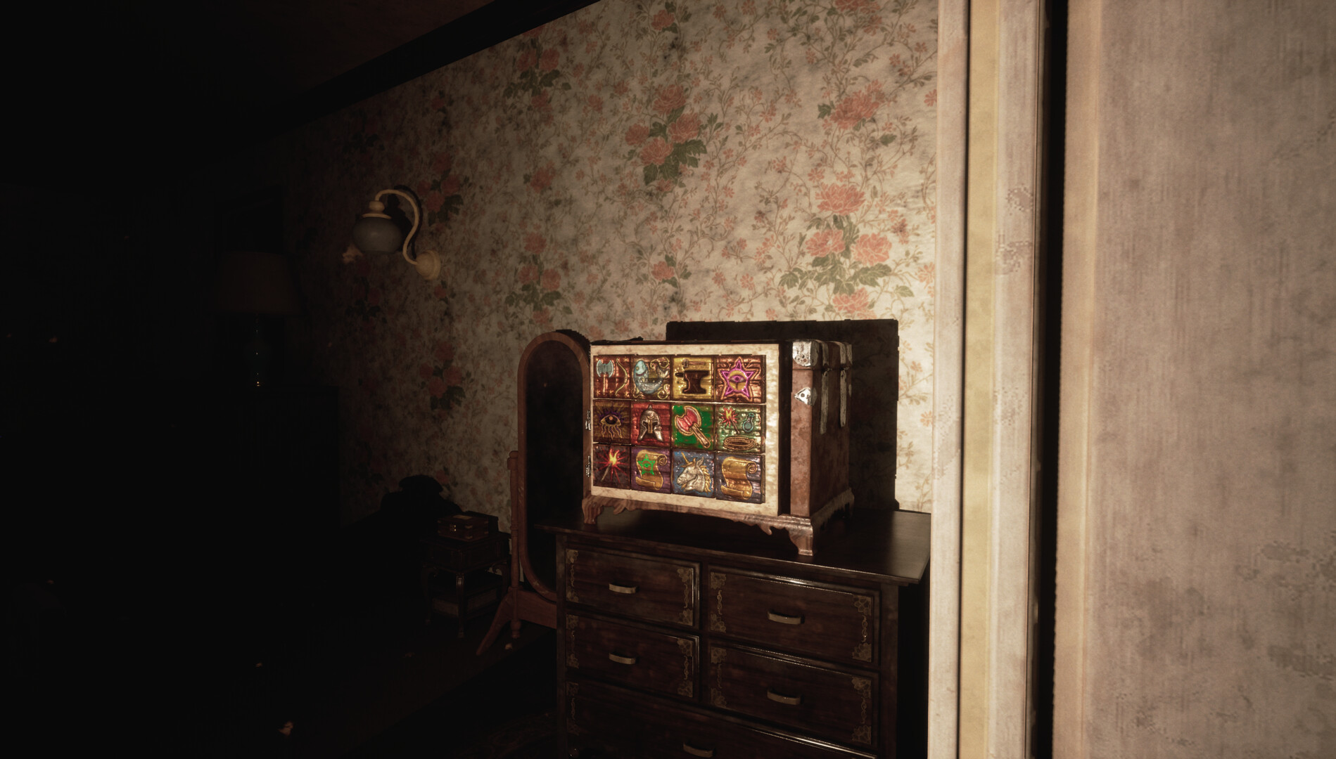 Why don't they laugh? screenshot #6