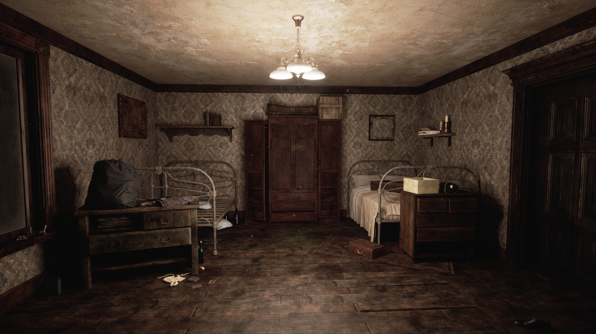 Why don't they laugh? screenshot #14