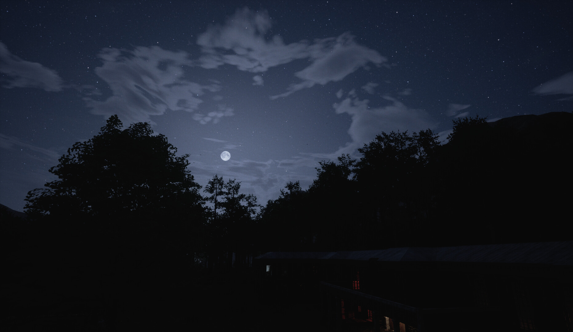 Why don't they laugh? screenshot #8