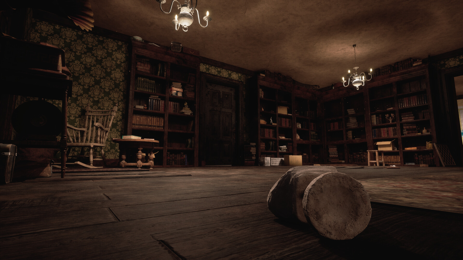 Why don't they laugh? screenshot #5