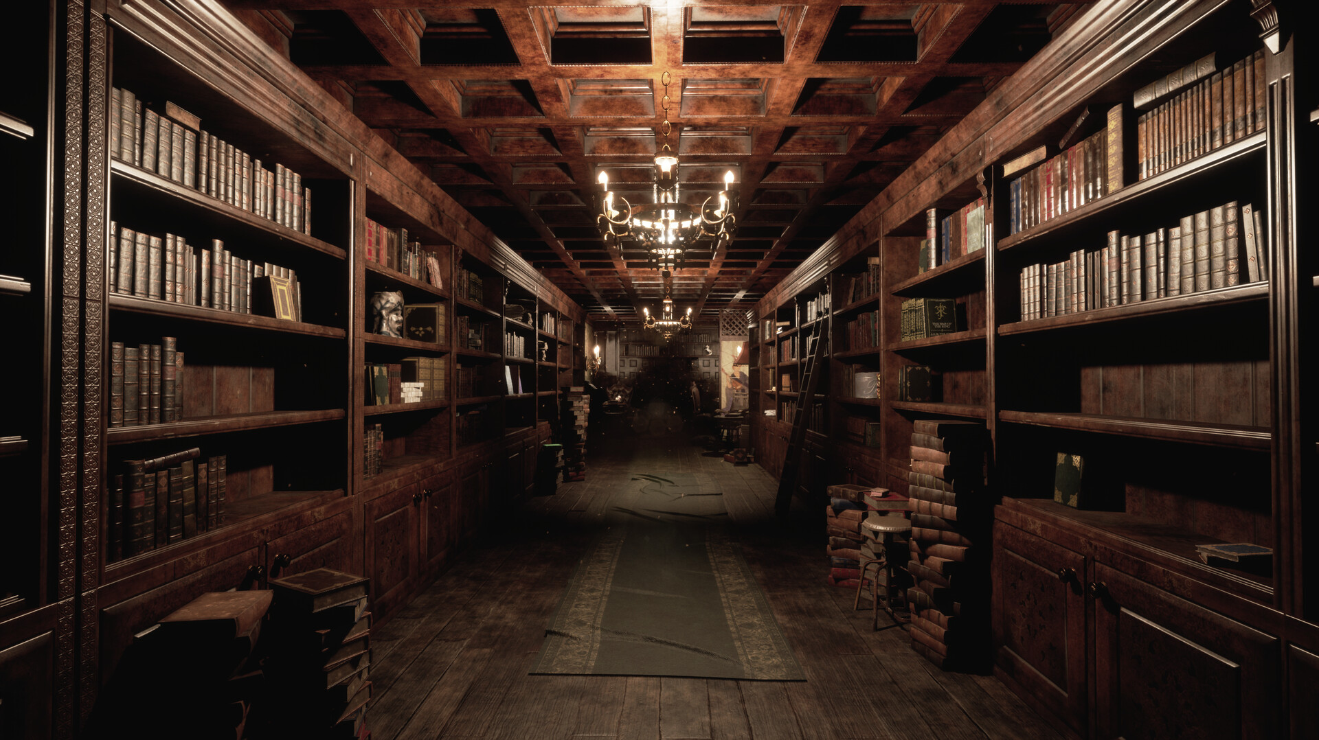 Why don't they laugh? screenshot #7