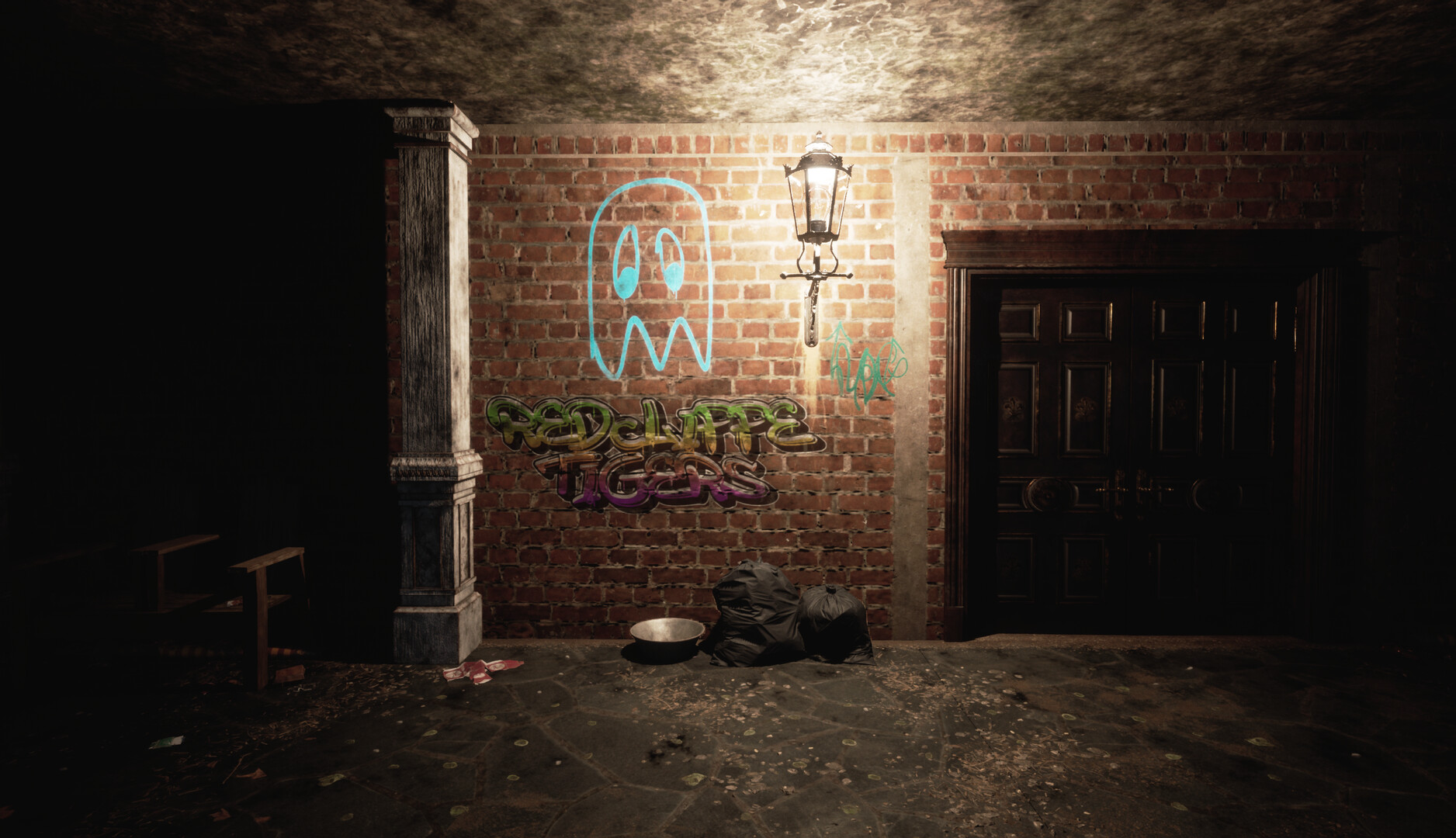 Why don't they laugh? screenshot #16