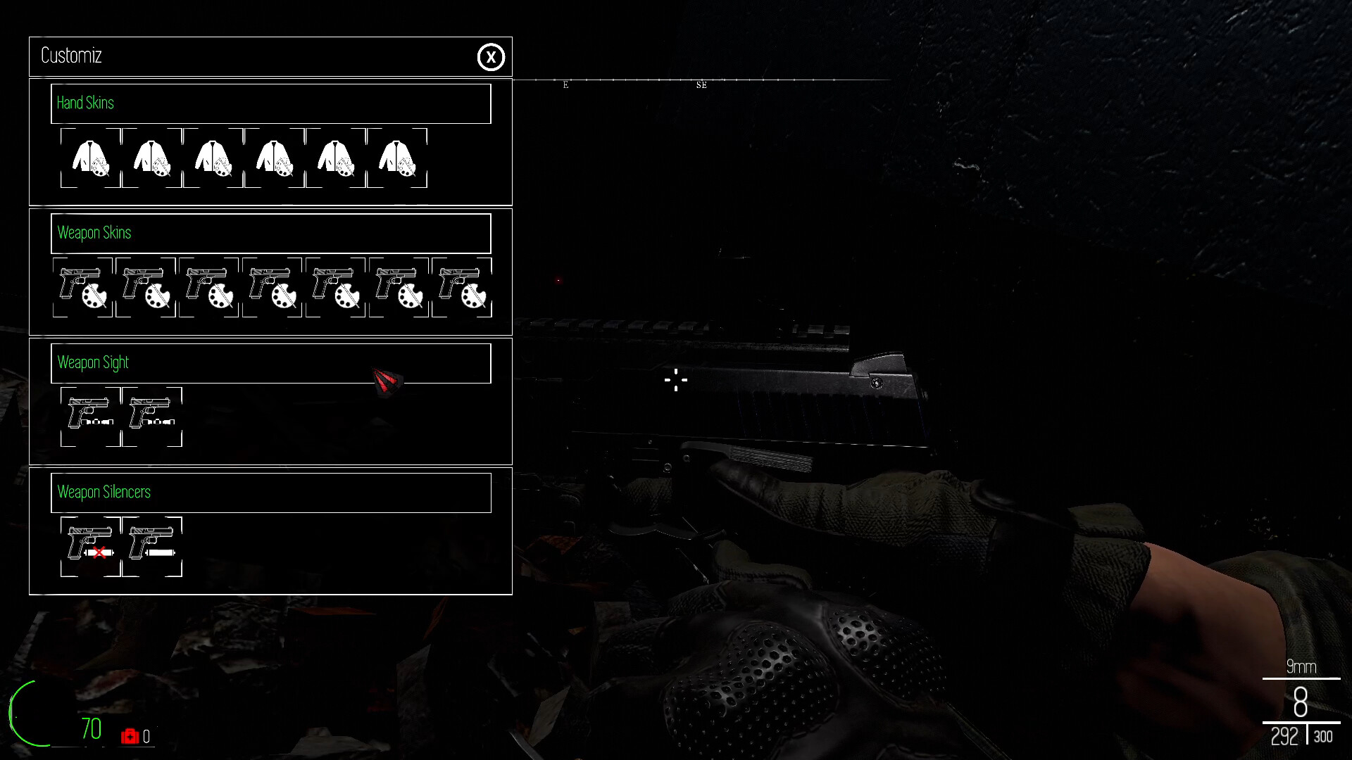 AWAKE Featured Screenshot #1