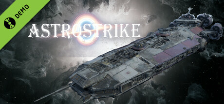 Astrostrike Demo