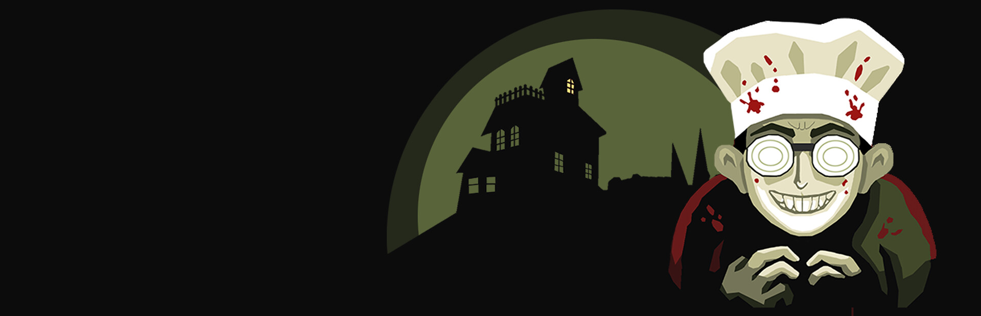 The Supper: New Blood