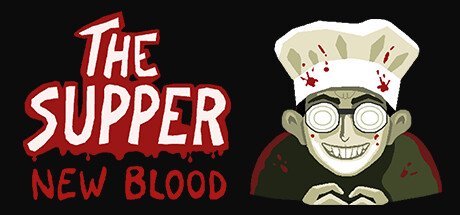 The Supper: New Blood Cover Image