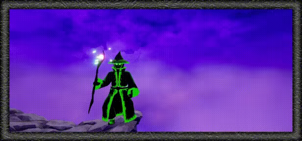 Cast & Spell video 1