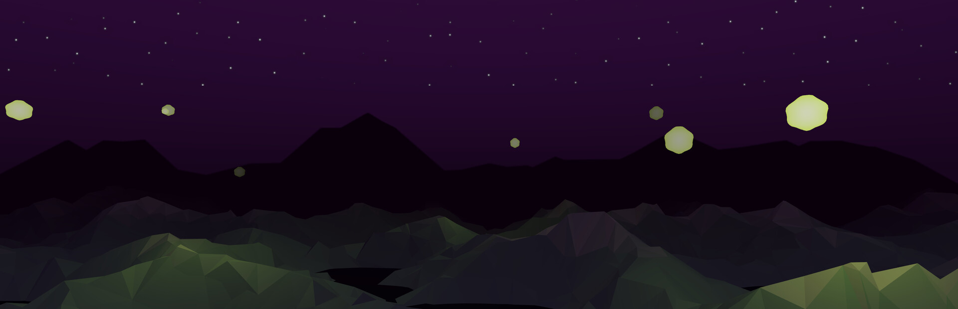 Sound Horizons