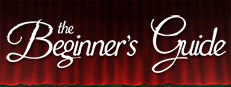 The Beginner's Guide cover