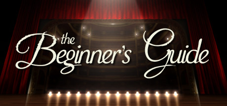 The Beginner's Guide crack status