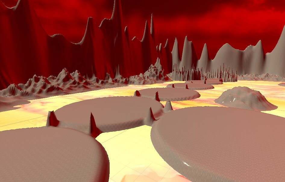 Kvartal Of Sky screenshot #6