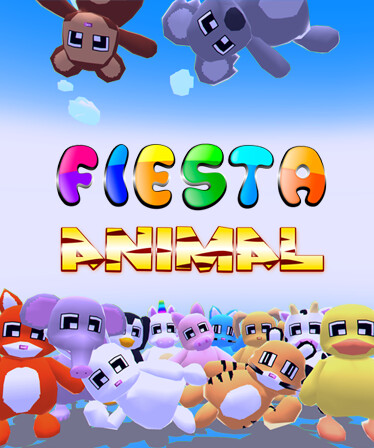 Fiesta Animal