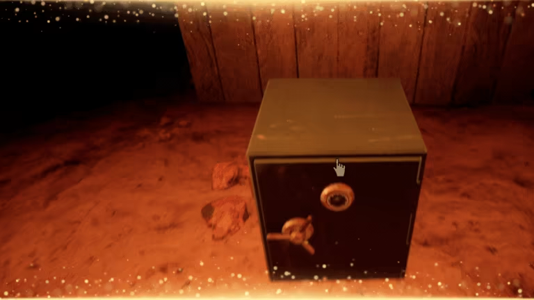 The Curse of Town video 5